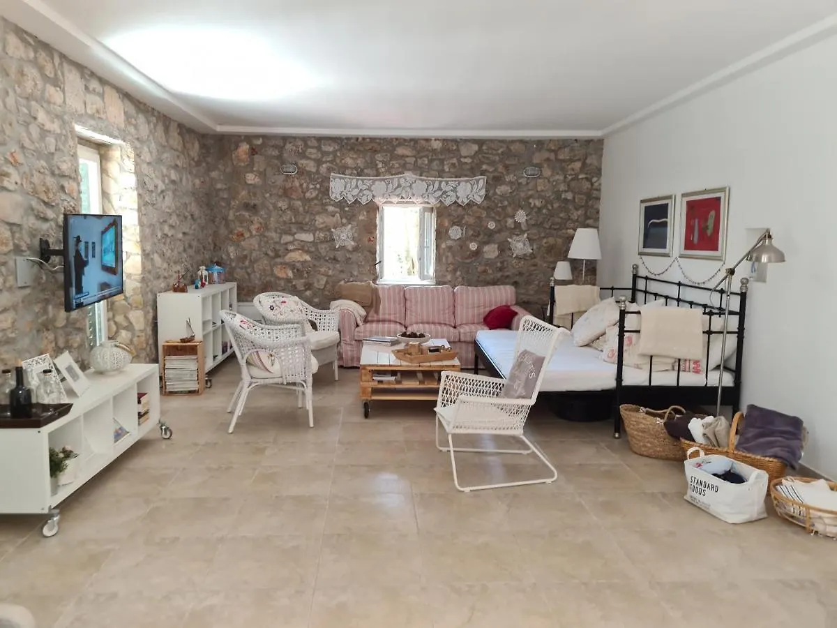 Villa Stone House Ugljan 0*,  Croatia
