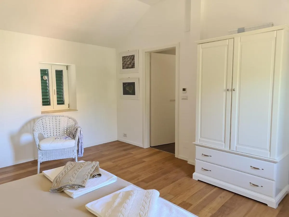 Villa Stone House Ugljan Croatia