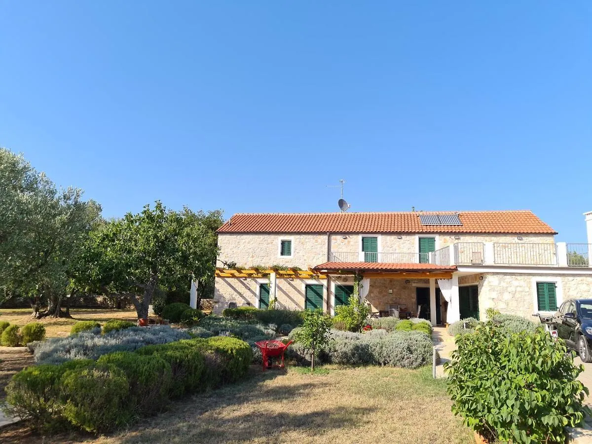 Villa Stone House Ugljan