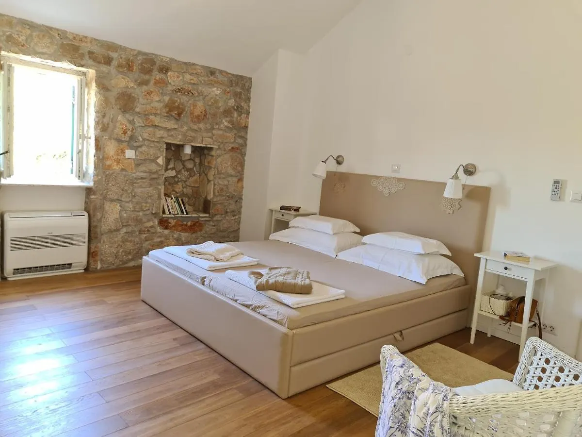 Villa Stone House Ugljan 0*,