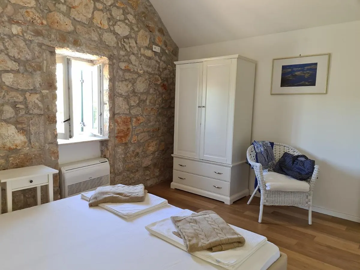 Villa Stone House Ugljan 0*,