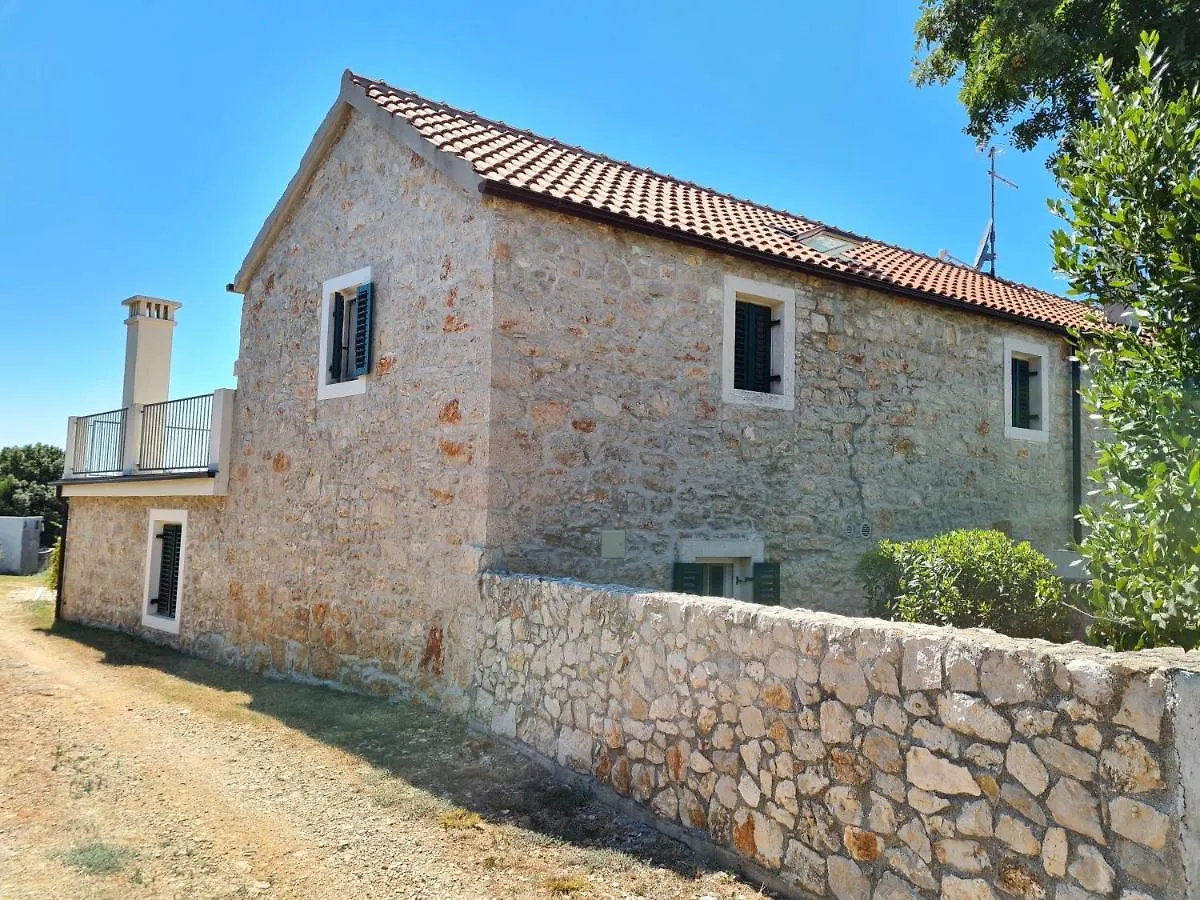 Villa Stone House Ugljan