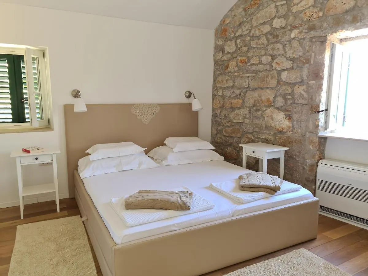Villa Stone House Ugljan