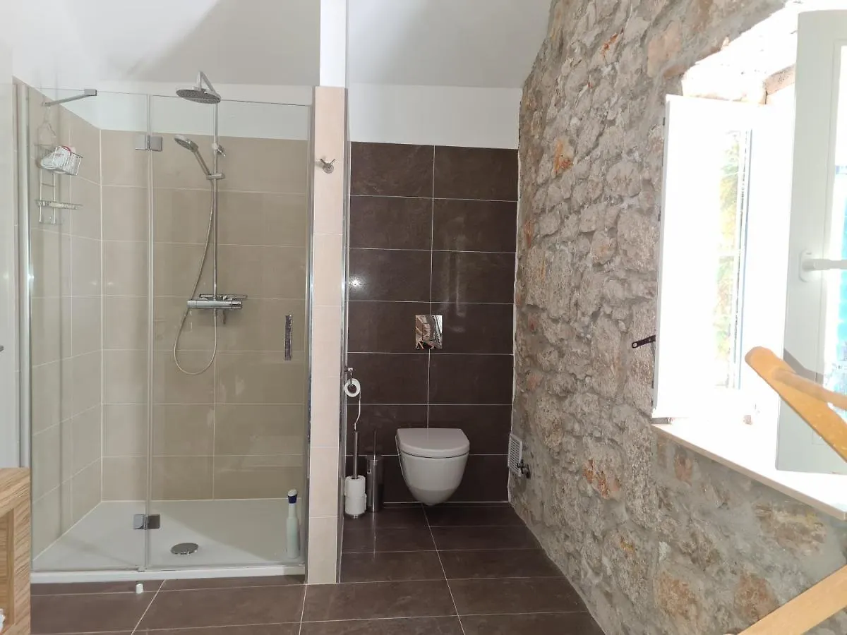 Villa Stone House Ugljan