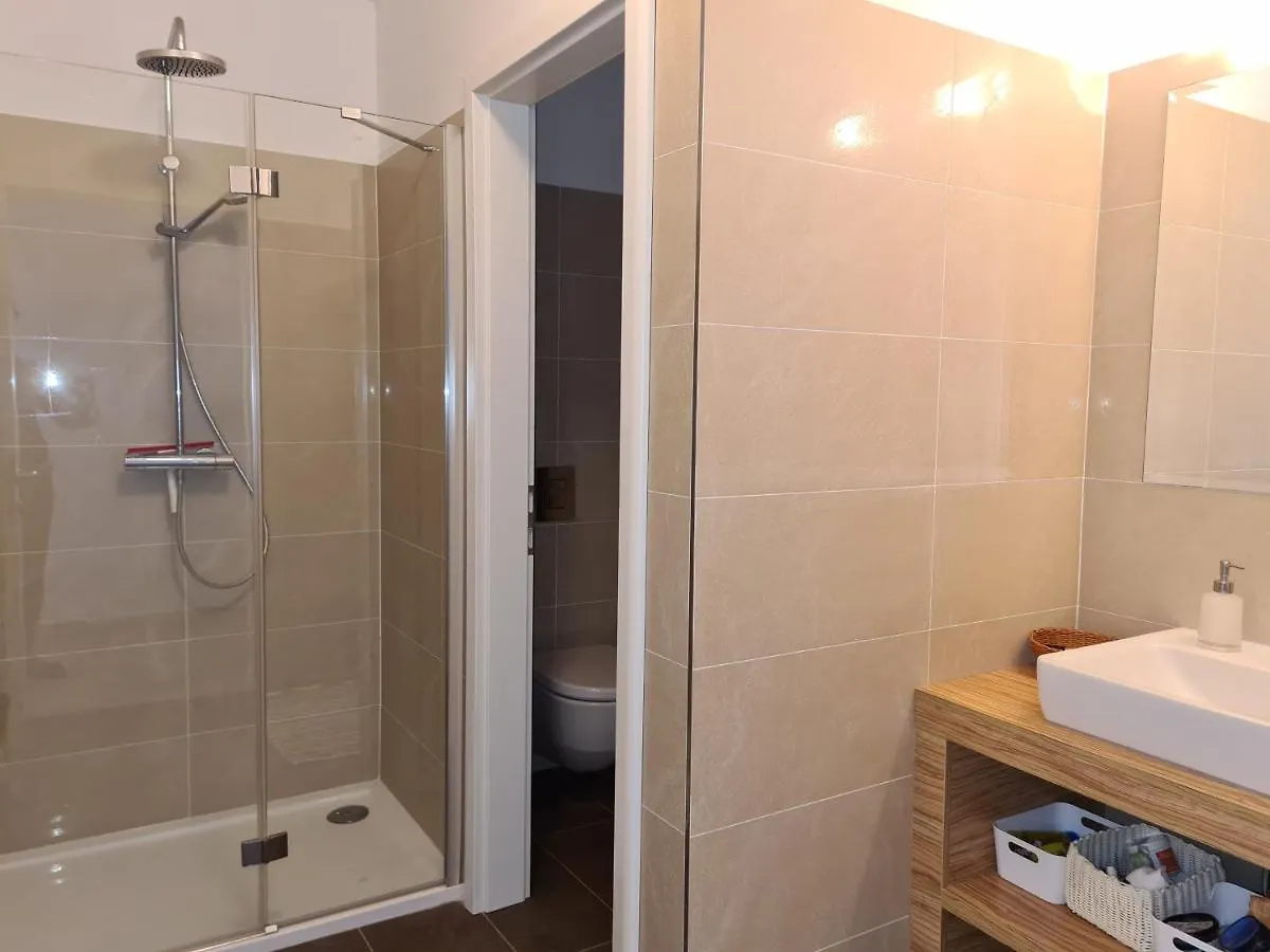 Villa Stone House Ugljan Croatia