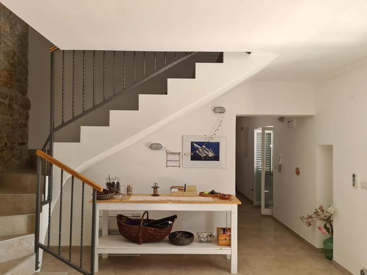 Villa Stone House Ugljan 0*,  Croatia