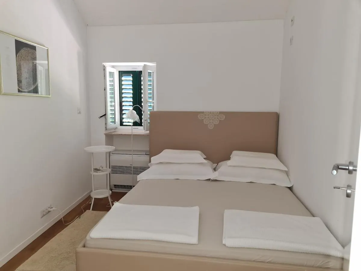Villa Stone House Ugljan